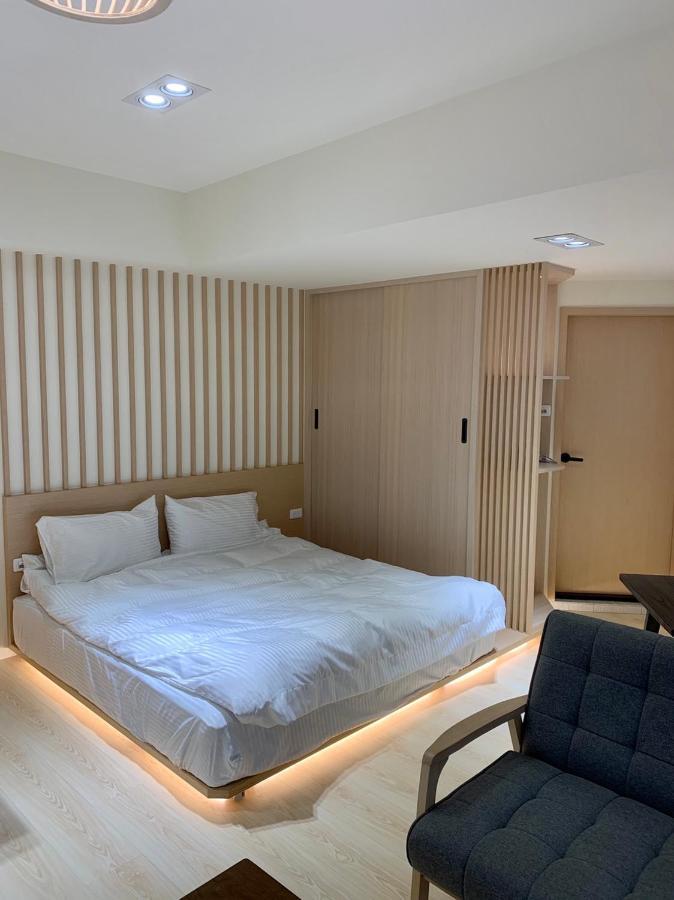 Hualien Friend House Apartment Екстериор снимка