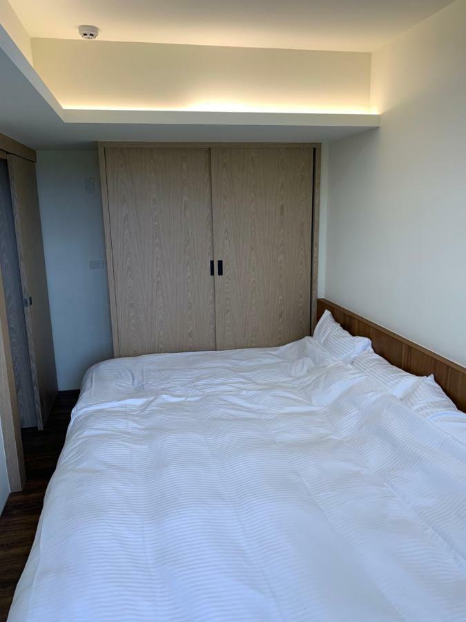 Hualien Friend House Apartment Екстериор снимка